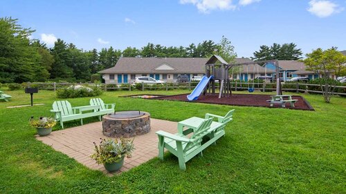 Best Western Acadia Park Inn, Забронировать Отель Отели Mount Desert Island с бассейном, Бассейн