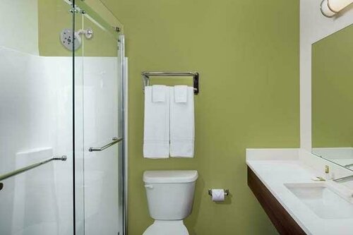 Woodspring Suites Cherry Hill, Réserver Appart'hôtel Cherry Hill Région métropolitaine de Philadelphie