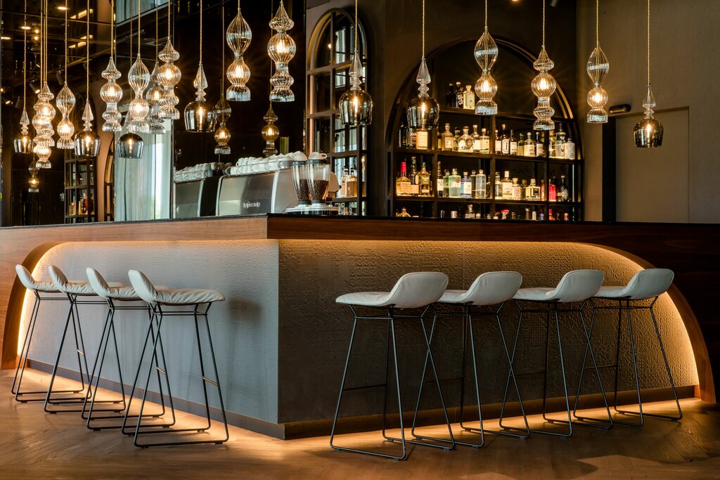 Motel One Salzburg-Mirabell