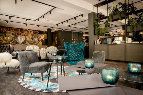 Motel One Paris-Porte Dorée, Varaa Motelli Saint-Mandé Val de Marne