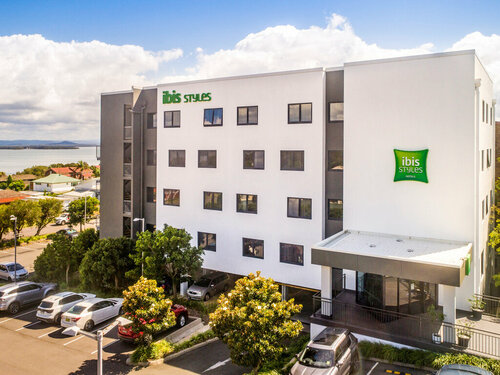 Ibis Styles The Entrance, Забронировать Отель Зе-Энтранс Central Coast