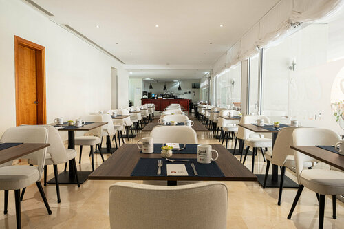Exe Plaza Delicias, Reserva ahora Hotel  