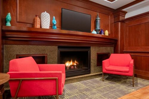 Hampton Inn Long Island-Brookhaven, 예약 호텔 Farmingville Long Island