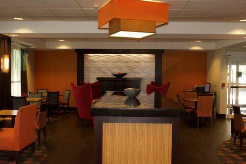 Hampton Inn Ithaca, Book Hotel Ithaca 