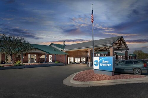 Parkway Plaza Hotel and Convention Centre, Rezervovat Hotel Casper Wyoming