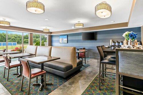 Best Western Legacy Inn & Suites Beloit/South Beloit, 예약 호텔 벨로잇 위스콘신