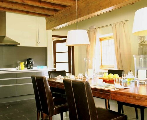 Hotel rural Casa Granero