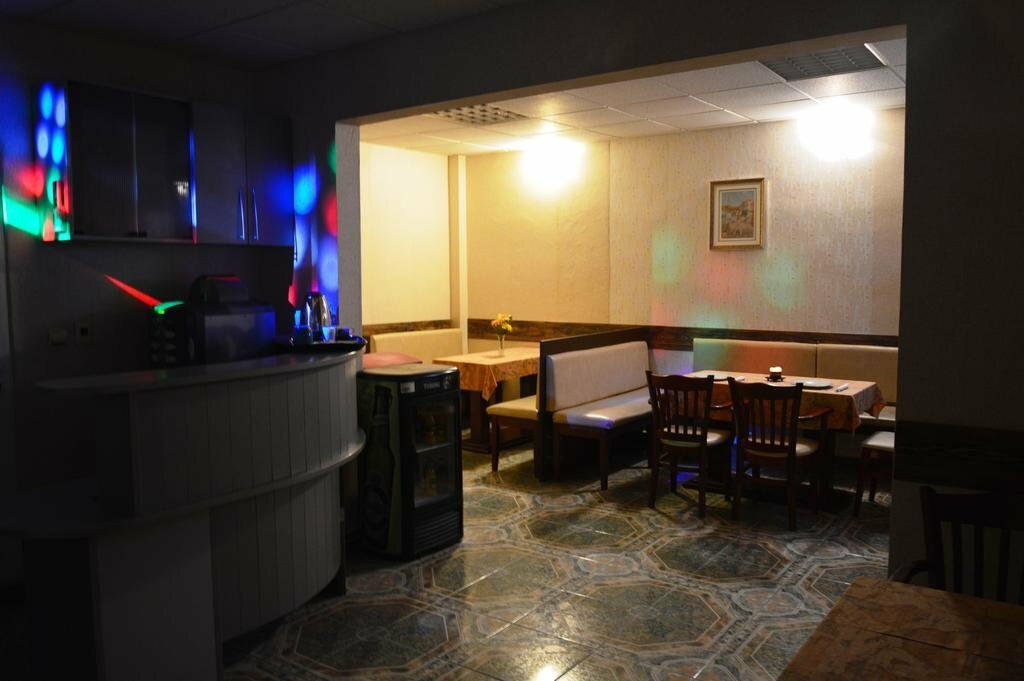 Dunav i apartamenti pod naem
