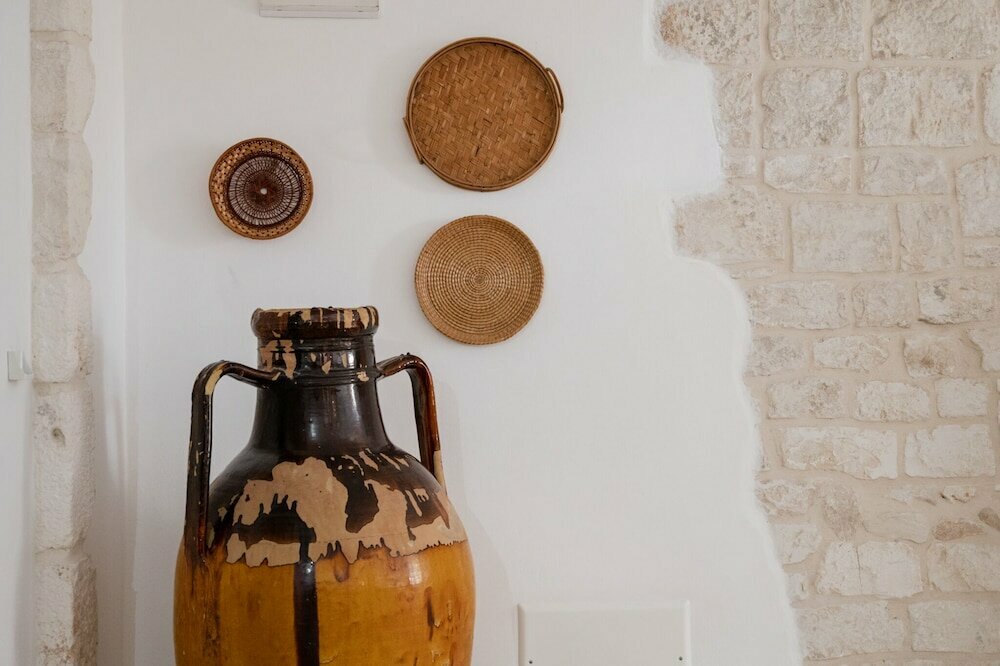 B&b Trulli dAutore