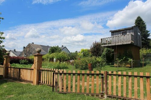 B&B Le Perchoir, Забронировать Отель «постель и завтрак» Либен Land of the High Lesse