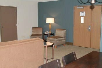 Isle of Capri Casino Hotel Lula – A Caesars Rewards Destination, Book Hotel SPA-hoteller i Mississippi, SPA