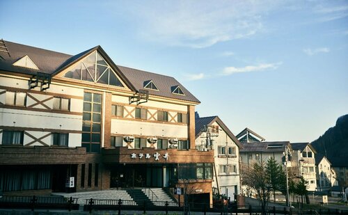 Yumoto Ginsenkaku, Забронировать Гостевой дом СПА-отели Камикава, рядом с Kurodake Pairlift, SPA-услуги