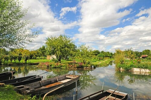 LOustal, Buchen Sie Bed & Breakfast Bourges Cher