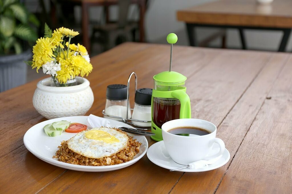 Citihub Hotel @Jagoan – Magelang