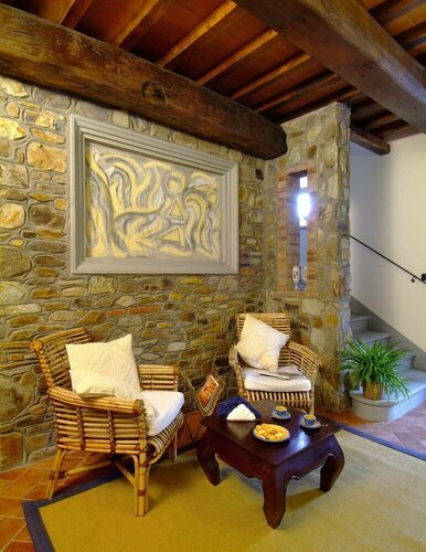 Poggio Desto Bed & Breakfast, Buchen Sie Hotel Quarrata Toskana
