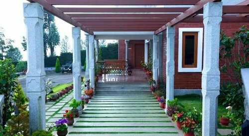 Western Valley Resorts, Varaa Hotelli Udagamandalam Tamil Nadu
