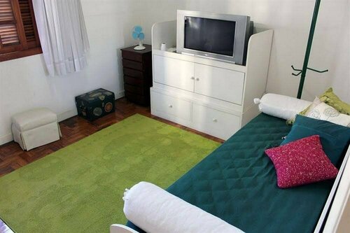 B&B Moema, Забронировать Отель «постель и завтрак» Моема штат Сан-Паулу, рядом с Моема