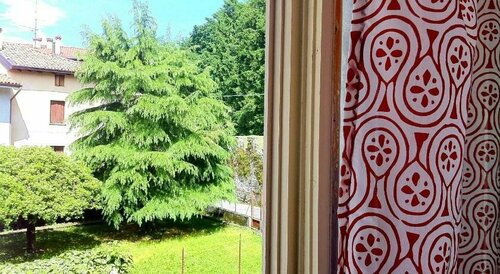 B&B The Green Corner's Hangout, Buchen Sie Bed & Breakfast Sankt Daniel in Friaul 