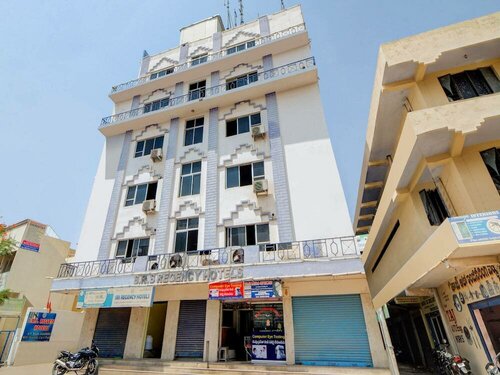 Srs Regency Hotels