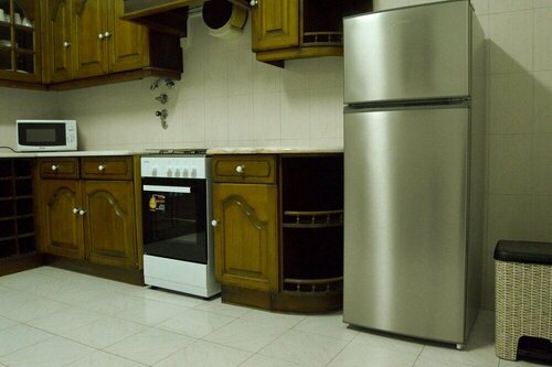 House San Botas, Забронировать Отель Отели Алкобаса с парковкой, Парковка