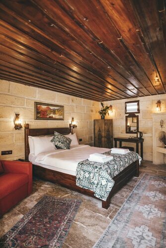 Tale Cave İnn, Prenota Hotel Ürgüp Cappadocia