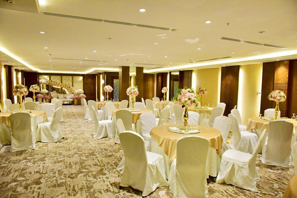 فندق ليان بارك Lian Park Hotel