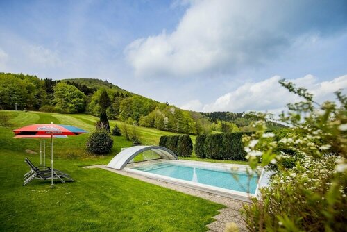 Rübezahlbaude, Book Hotel SPA Hotels in Saxony, SPA