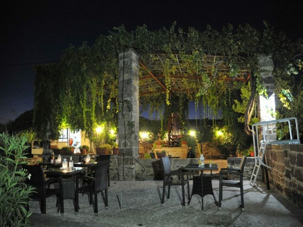 Voulamandis House