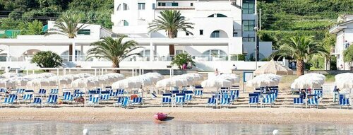 Hotel Sporting, Prenota Hotel Hotel a Abruzzo con piscina, Piscina