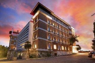 San Francesco Hotel, Book Hotel Loreto Conero