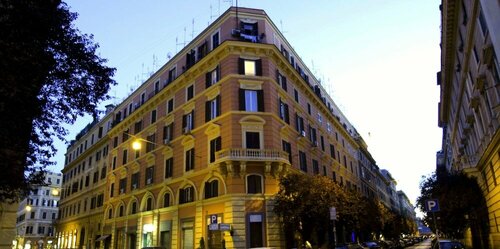 Interno 5 B&B, Boek Bed and Breakfast Hotels in Lazio met ontbijt, Ontbijt