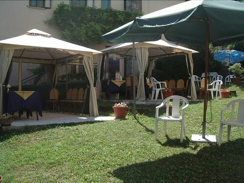 Ristorante Hotel Parco, Buchen Sie Hotel Pennabilli 
