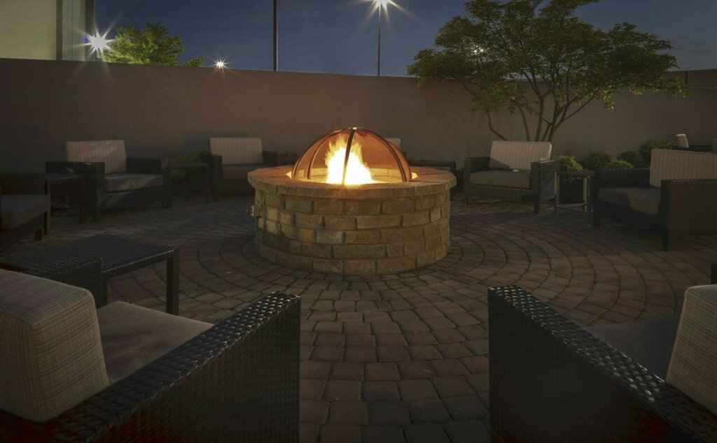 Best Western Plus Indianapolis Nw Hotel