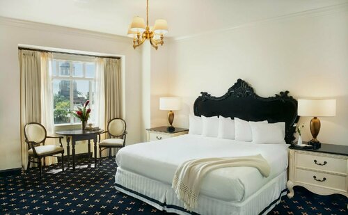 French Quarter Inn, Забронировать Отель Исторический район , рядом с Gateway Walk