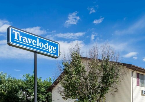 Travelodge by Wyndham Longmont, Varaa Hotelli Fort Lupton Colorado