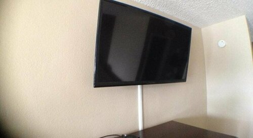 Budget Inn, Book Motel Billige hoteller i Austin