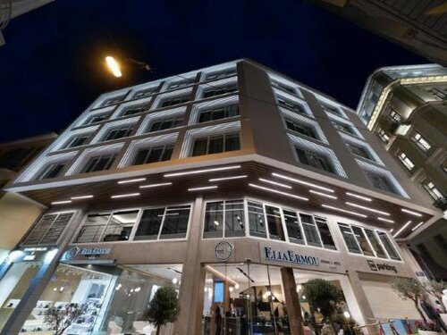 Elia Ermou Athens Hotel, Забронировать Отель СПА-отели Афины, рядом с British Council, SPA-услуги