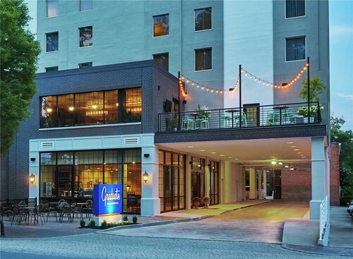 Graduate by Hilton Charlottesville, Prenota Hotel Charlottesville 