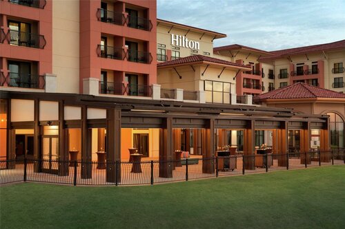 Hilton Dallas/Rockwall Lakefront, Varaa Lomakeskus Rockwall 