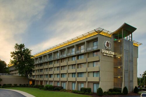 DoubleTree by Hilton Atlanta Northeast/Northlake, Reserva ahora Hotel Clarkston Georgia