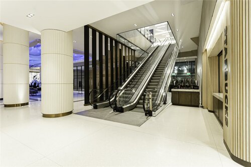 Hilton Niagara Falls/ Fallsview Hotel and Suites, Забронировать Отель Ниагара Фолс Буффало
