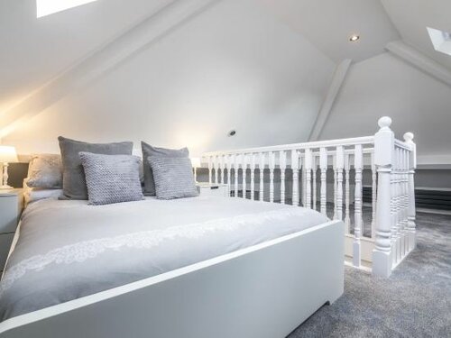 Mayfield House - 4 Bedroom House - Tenby, Забронировать Дом для отпуска Виллы Carmarthenshire, Вилла