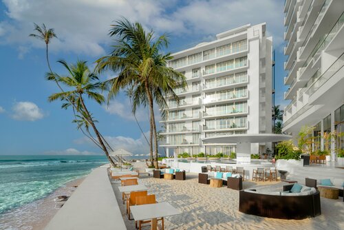 Отель Radisson Collection Resort Galle, Забронировать Курортный отель Отели Округа Галле по системе «всё включено», Всё включено