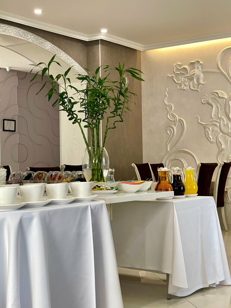 Aster Hotel Group