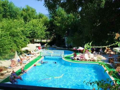 Dalyan Cinar Apart Hotel