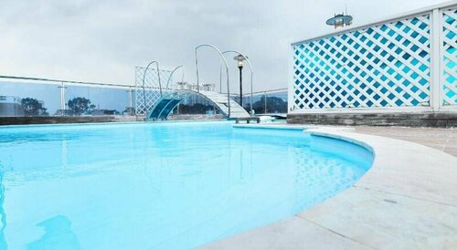 Myfriend Hostel, Забронировать Отель Отели Хошимина с парковкой, рядом с Парк Тао Дан, Парковка