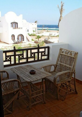 Daniela Village Dahab, Забронировать Отель Отели Южного Синая 3 звезды, 3*