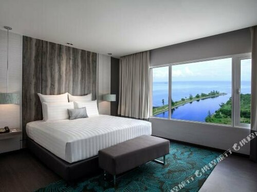 Pullman Miri Waterfront, Prenota Hotel Hotel tutto incluso a Borneo, All Inclusive