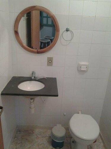 Casa Na Quadra Da Praia
