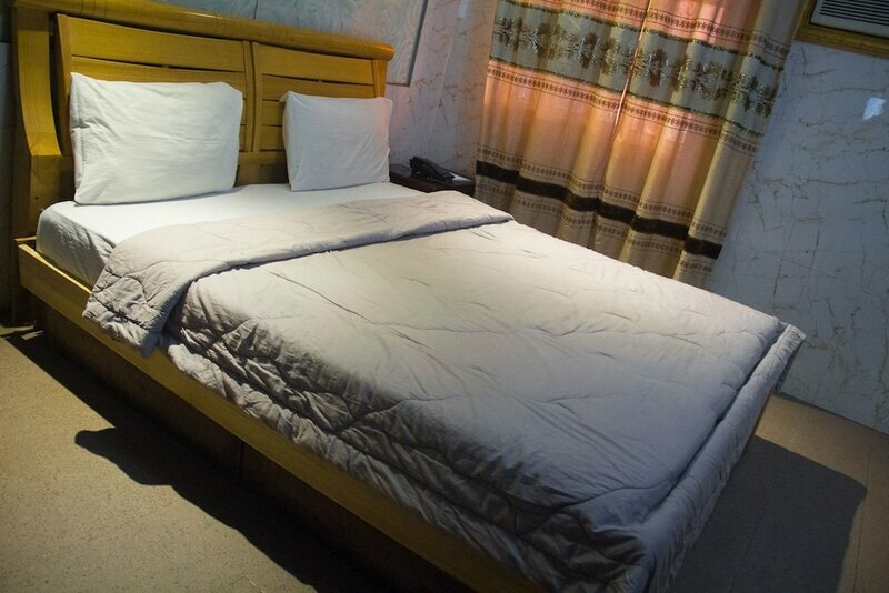 Hillberry Suites